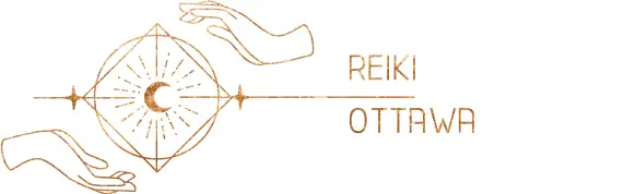 Reiki Ottawa Logo